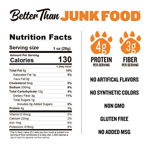 4 World+Peas+Peatos+Classic+Gluten+Free