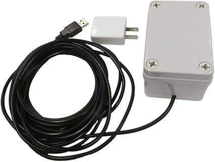Amazon スマートガレージ 電動シャッター ワイヤレスコンバーター 屋外 2ch スマートガレージ Bluetoothアダプタ 通販