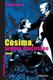 Cosima, femme électrique