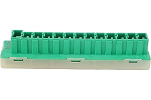 Akozon Fuse Connector Can Bus 68230877AA High Strength Replacement Fit for Wrangler