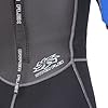 Hyperflex-Childrens-ACCESS-2mm-Back-Zip-Spring