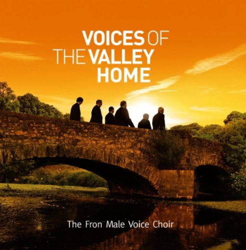 #77 — Voices Of The Valley: Home