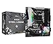 ASRock B450M Steel Legend Socket AM4/ AMD Promontory B450/ DDR4/ Quad CrossFireX/ SATA3&USB3.1/ M.2/ A&GbE/MicroATX Motherboard
