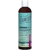 The Seaweed Bath Co. Volumizing Lavender Argan Shampoo