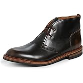 Allen Edmonds Men's Chandler Leather Chukka Boots