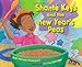 Shanté Keys and the New Year's Peas