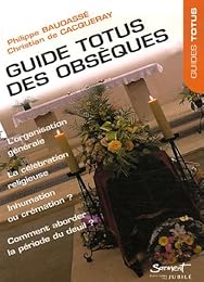 Guide Totus des obsèques