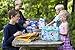 Wildkin Kids Insulated Lunch Bag – Reusable, Ideal for Hot/Cold Snacks, School & Travel - Under Construction