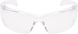 3M Virtua AP Safety Glasses Anti-Scratch Clear Lens 71512-00000 Industrial view 1