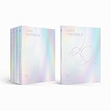 BTS Love Yourself Answer with a Official Poster