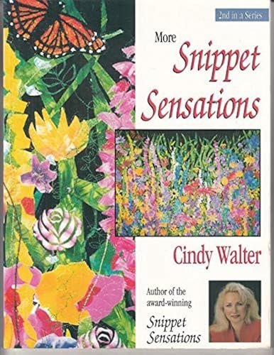 Download More Snippet Sensations PDF