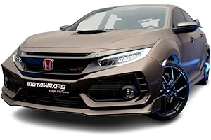 3M Car Wrap Roll 2080 Matte Charcoal Metallic | M211 | (5ft x 2ft (10 Sq/ft)) | Automotive Vinyl Wrap for Cars - Car Interior Wrap & Exterior | w/Free Instawraps Pro Glove