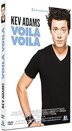 Kev Adams - Voilà voilà