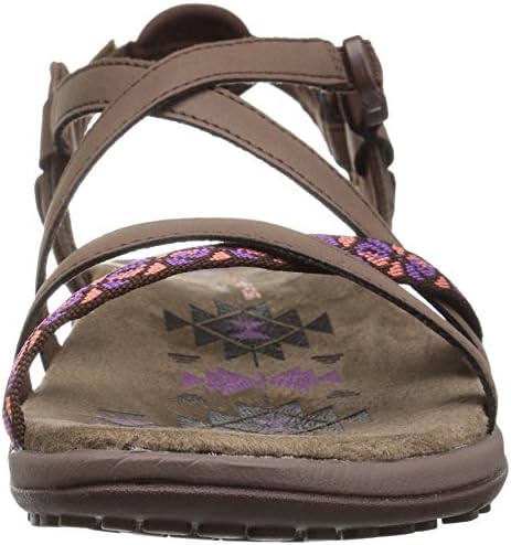 skechers keep close sandals