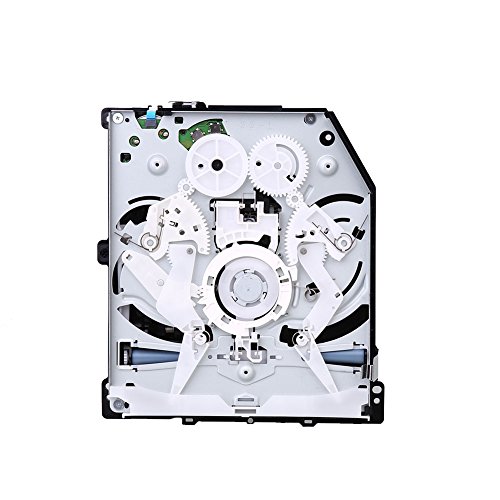 Cewaal KES 490a Bluray Drive Parts For PS4 PlayStation 4 BDP-020 BDP-025 Game Console