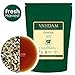 VAHDAM, Ginger Masala Chai Tea (50+ Cups,3.53oz) Authentic Indian Ginger Tea | Spiced Chai Tea Loose Leaf | Brew Hot, Iced Or Chai Latte | Vacuum Sealed Pack