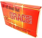 It's All About That Grace