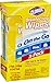 Clorox Disinfecting Wipes On The Go Value Pack, Fresh Scent and Citrus Blend, 102 Count