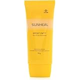 sunheal spf 50