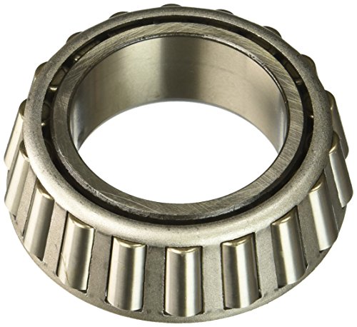 Timken NP123221 Wheel Bearing Cone