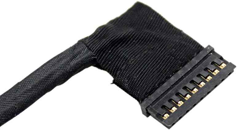 Gintai DC Jack Socket Port Power Cable Replacement for Dell G7 7577 7587 7588 G5 15 5587 Vostro 7570 P72F DC301011F00 - Image 5