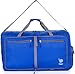 Bago Travel Duffel Bag For Women & Men - Foldable Duffle For Luggage Gym Sports 23