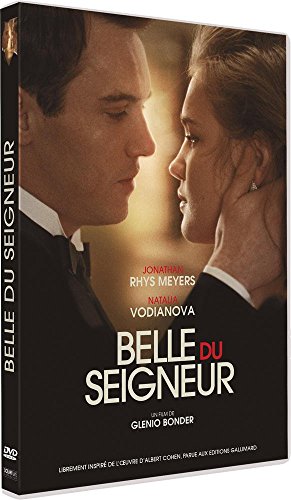 Belle Du Seigneur