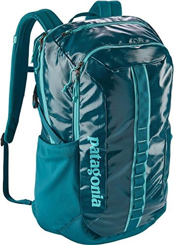 Patagonia Black Hole Pack 30L Elwha Blue