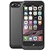 iPhone 7 Plus Battery Case, iBeek Portable 4000mAh Rechargeable Extended Battery Backup Charger Charging Case Juice Pack Power Bank Cover for Apple iPhone 7 Plus 2016 (5.5 inch) (Black)