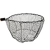 Wakeman-Fishing-Retractable-Rubber-Landing-Net-with-35-Handle