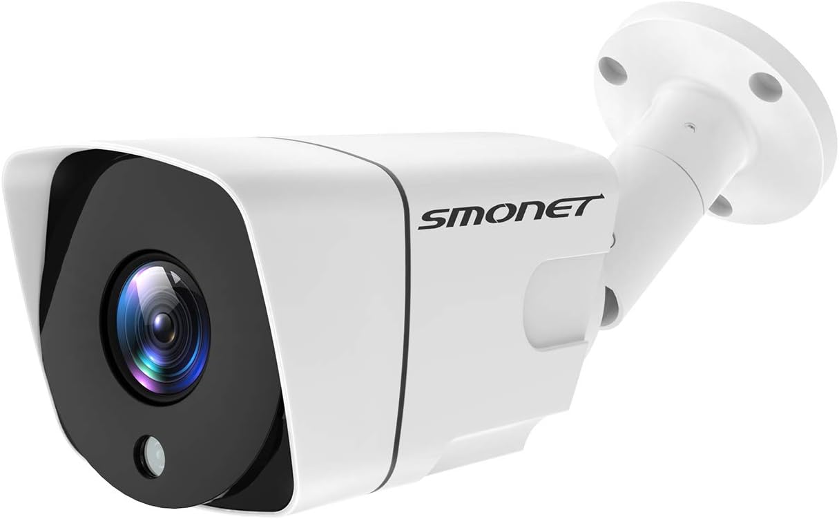 Best home security cameras all seasons