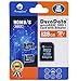 Amplim 2 Pack 128GB Micro SD SDXC Memory Card Plus Adapter (Class 10 UHS-I U1 MicroSD XC Extreme Pro) 128 GB Ultra High Speed 90MB/s 600X Read UHS-1 MicroSDXC Flash. Cell Phone Tablet Camera 128G TF