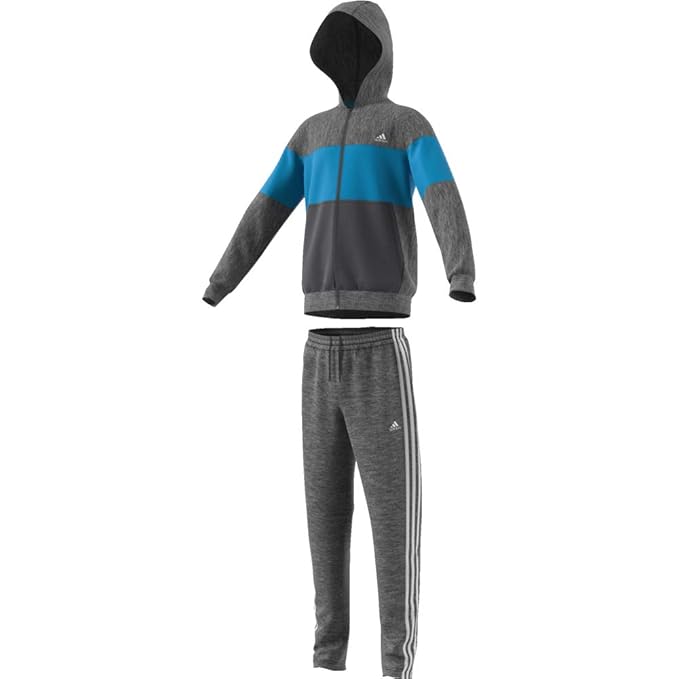 adidas cotton trainingsanzug