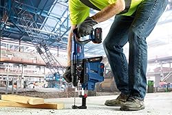 BOSCH GBH18V-26DK24 18V EC Brushless SDS-plus