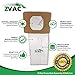 ZVac 15Pk Compatible Vacuum Bags Replacement for Hoover I Vacuum Bags.Replaces Part# AH10005, 985059002.Fits: Lightweight Canister Model UH30010COM & Other Platinum Uprights and Canister Vacuums