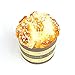 RoundLove Fake Cupcake 6pack Simulation Sprinkle Artificial Food Cake Kitchen Toy Decoration