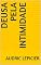 Livro Deusa pela intimidade