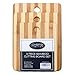 Chefs Limited 3 Piece Bamboo Cutting Board Set with Handle