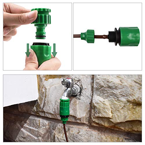 4 KORAM+Distribution+Irrigation+Greenhouse+Accessories