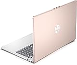 HP 15 Professional Slim High-Performance Laptop in