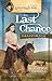 Love Finds You in Last Chance, California
