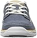 Skechers USA Men's Expected Orman Oxford,Navy,10.5 M US