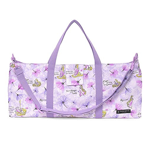 COLORFUL CANDY STYLE ディズニー 鍵盤ハーモニカケース スタンダード/Rapunzel/FASHIONABLE PRINCESS/ラプンツェル / N4338300 ラベンダー