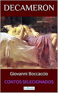 Livro Decameron: Contos Selecionados