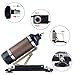 Hismith Supermatic Sex Machine, 3 XLR Connector Love Machine, Toy for Couples