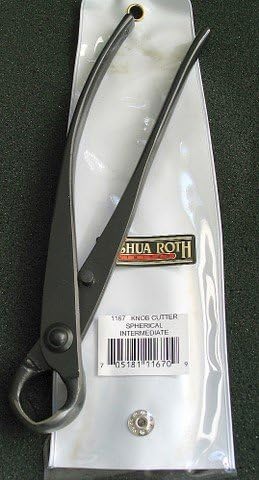 Joshua RothSpherical Knob Cutter