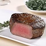 Filet Mignon Steaks by Grumpy Butcher