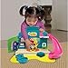 LeapFrog Learning Friends Preschool Play Set
