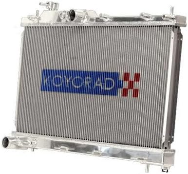 Koyorad KH061816 High Performance Radiator