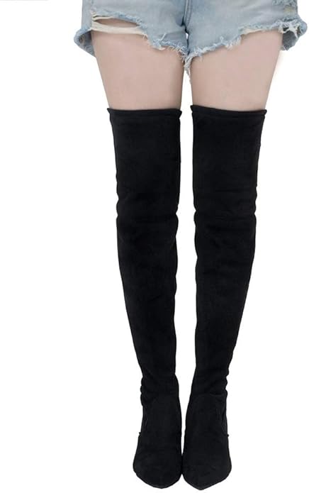 TYFLOVE Women Boots Fashion Numeric_5